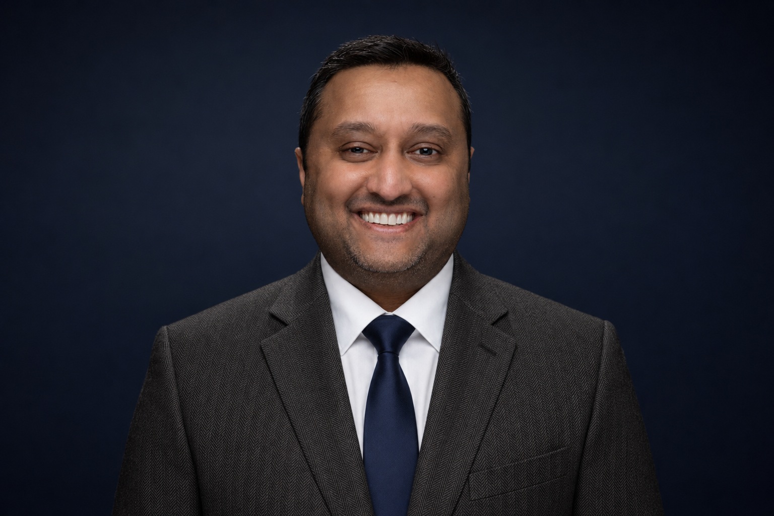 Vishal Mody, MD, founder of Kepler26
